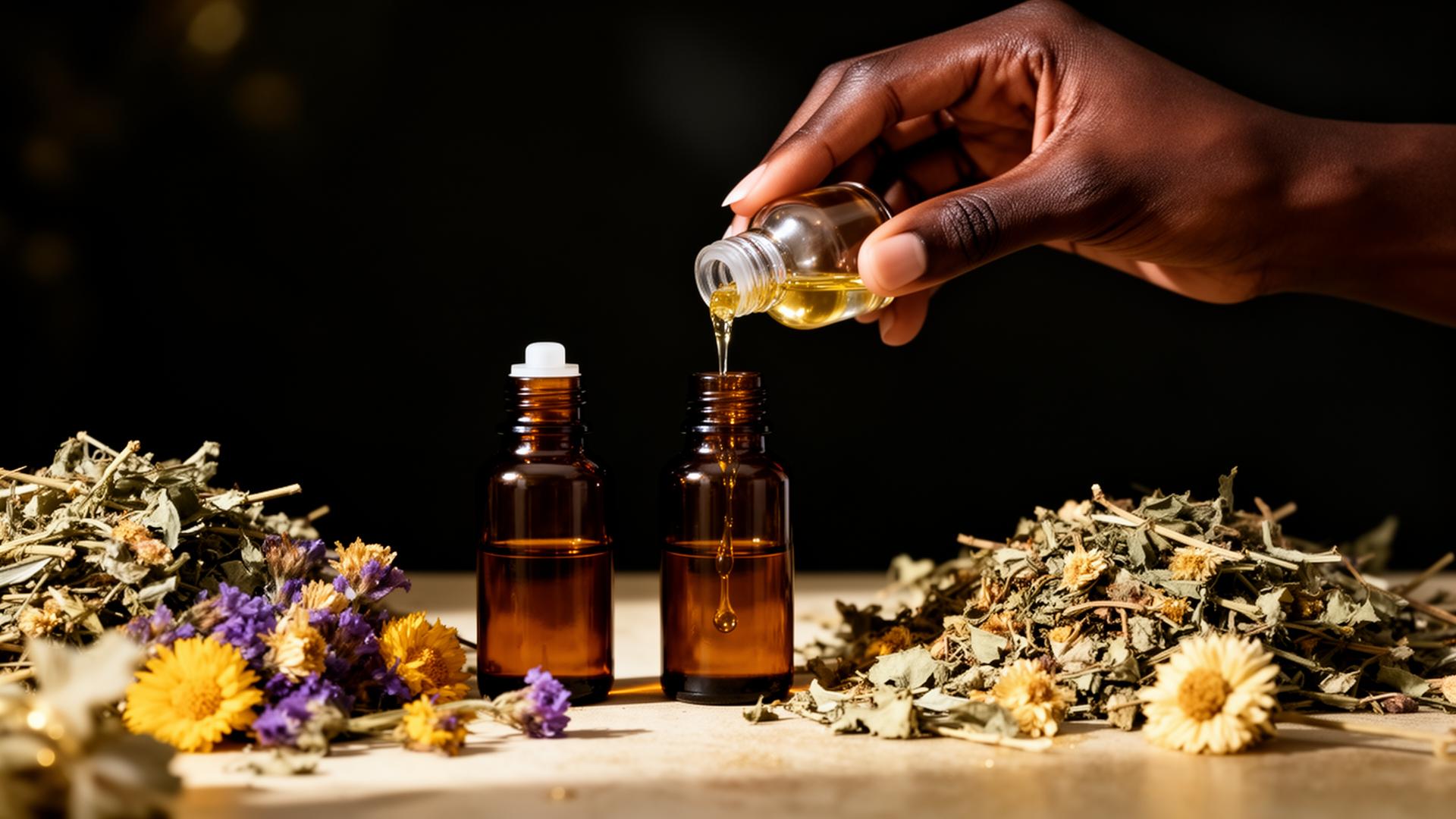 Natural Remedies