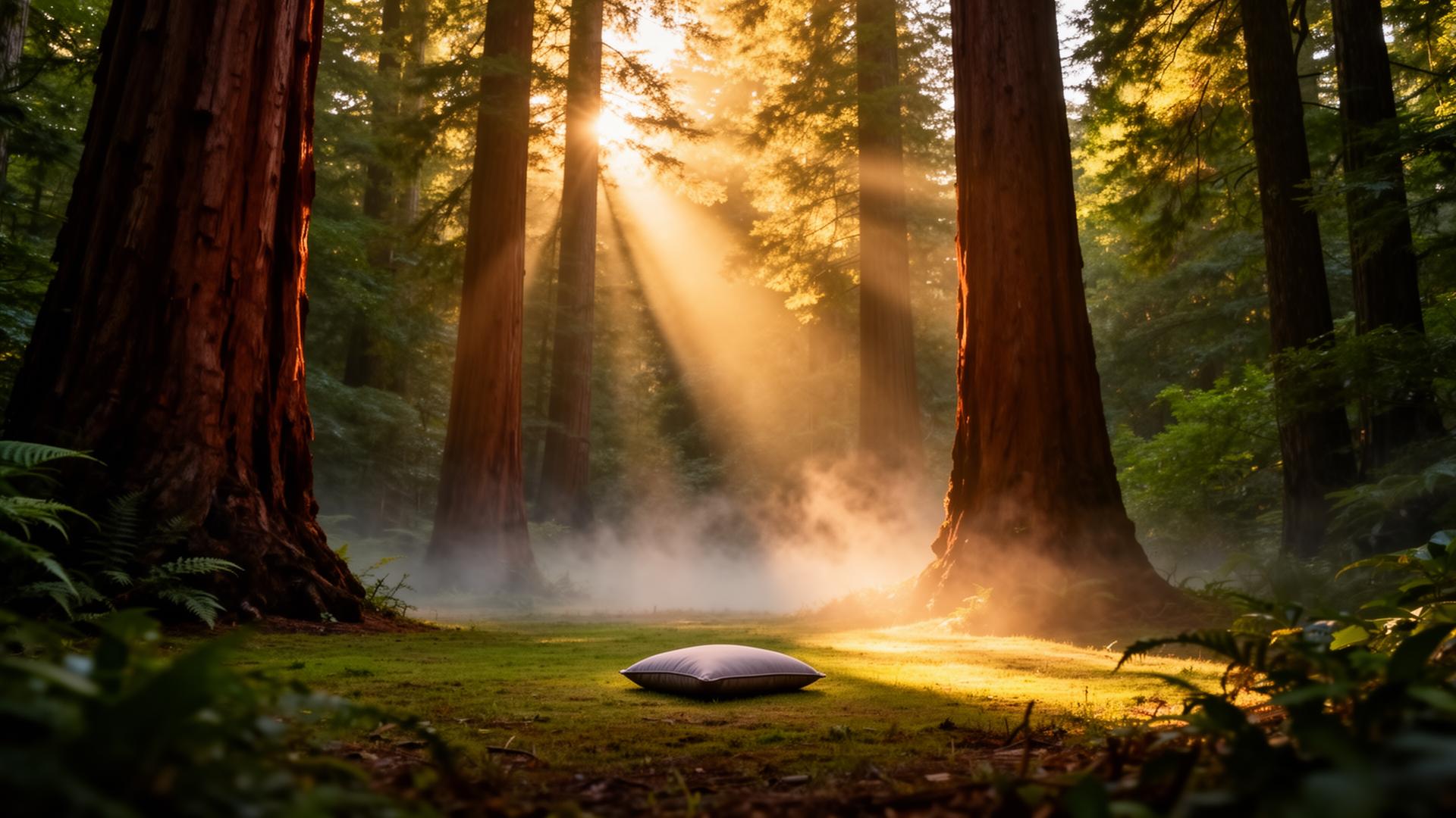 Guided Meditation